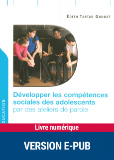 Développer les compétences sociales des adolescents