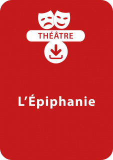 L'épiphanie (4 -  8 ans)