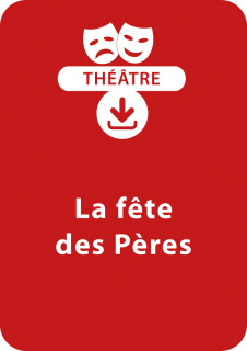 La fête des pères (4 - 8 ans)