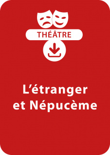 L'étranger et Népucème