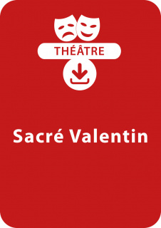 Sacré Valentin (9-10 ans)