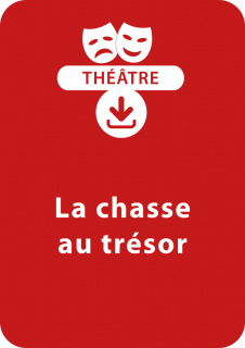 La chasse au trésor (10-11 ans)