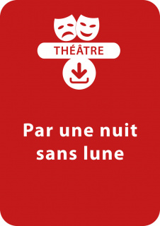 Par une nuit sans lune (8-9 ans)