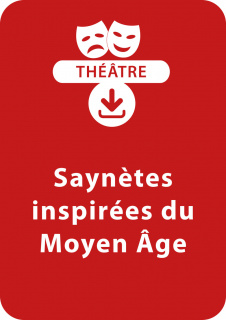 Saynètes inspirées du Moyen Âge