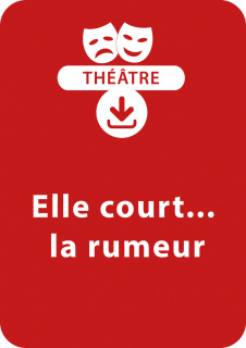 Elle court... la rumeur