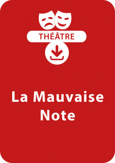 La mauvaise note