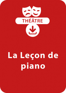 La leçon de piano