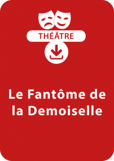 Le fantôme de la demoiselle