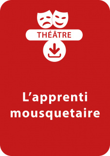 L'apprenti mousquetaire