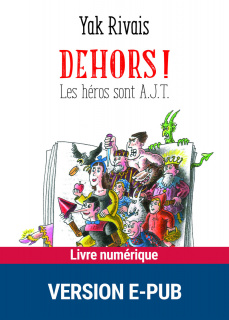 Dehors !