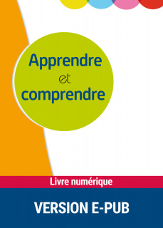 Apprendre et comprendre