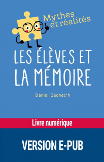 Les élèves et la mémoire