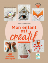 Ateliers créatifs et artistiques enfant de 7 à 10 ans – les 10