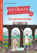 La promenade - Niveau 1 - À partir de 6 ans