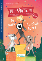 Je suis le plus fort ! - Niveau 2 / J'apprends le son "on" - À partir de 6 ans