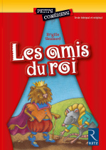 Les amis du roi 