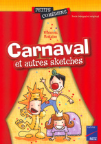 Carnaval et autres sketches 