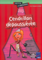 Cendrillon dépoussiérée 