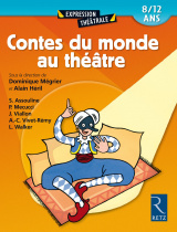 Contes du monde au théâtre 