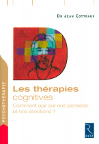Les thérapies cognitives