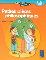 Petites pièces philosophiques 