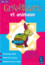 Graphismes et animaux 