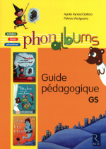 Guide pédagogique 