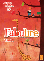 Méthode de lecture : Fabulire CP