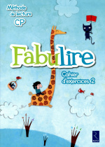 Méthode de lecture : Fabulire CP