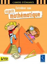 Entraîner son esprit mathématique