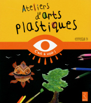 Ateliers d'arts plastiques