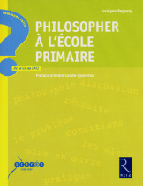 Philosopher à l'école primaire