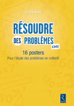 Résoudre des problèmes CM2