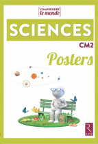 Posters Sciences CM2