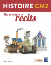 Histoire CM2 : Mes premiers récits