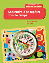 Apprendre à se repérer dans le temps