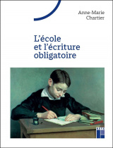 L'école et l'écriture obligatoire