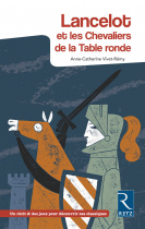 Lancelot et les Chevaliers de la Table ronde