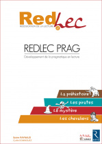 RedLec Prag - Développement de la pragmatique en lecture