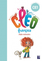 CLÉO Aide-mémoire du fichier CE1 (éd. 2019)