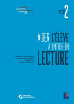 Aider l'élève à entrer en lecture - Cycle 2 (+ ressources numériques)