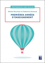 Premières années d'enseignement