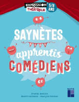 Saynètes pour apprentis comédiens 