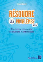 Résoudre des problèmes CE1 (+ ressources numériques)