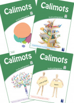Calimots CE1 - Guide pédagogique