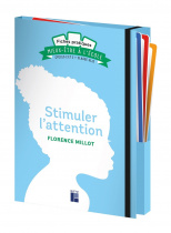 Stimuler l'attention - Cycles 2 et 3 + ULIS