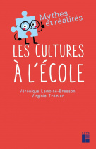 Les cultures à l'école