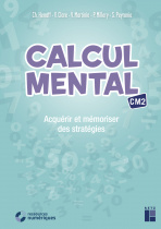 Calcul mental CM2 (+ ressources numériques)
