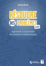 Résoudre des problèmes CM2 (+ ressources numériques)