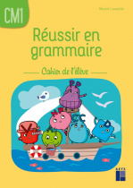 Réussir en orthographe CE2 (+ ressources numériques) - Ouvrage